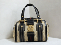Gucci Aviatrix Boston Bag