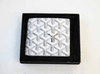 Goyard Wallet Mini in White