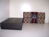 Gucci Monogram Wallet (Long Brown Trim)