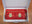 Marc Jacobs Wallet in Red