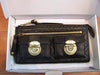 Marc Jacobs Wallet in Black